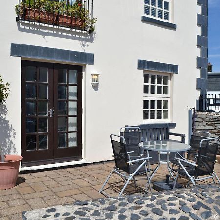 The Oakleys Villa Porthmadog Exterior photo