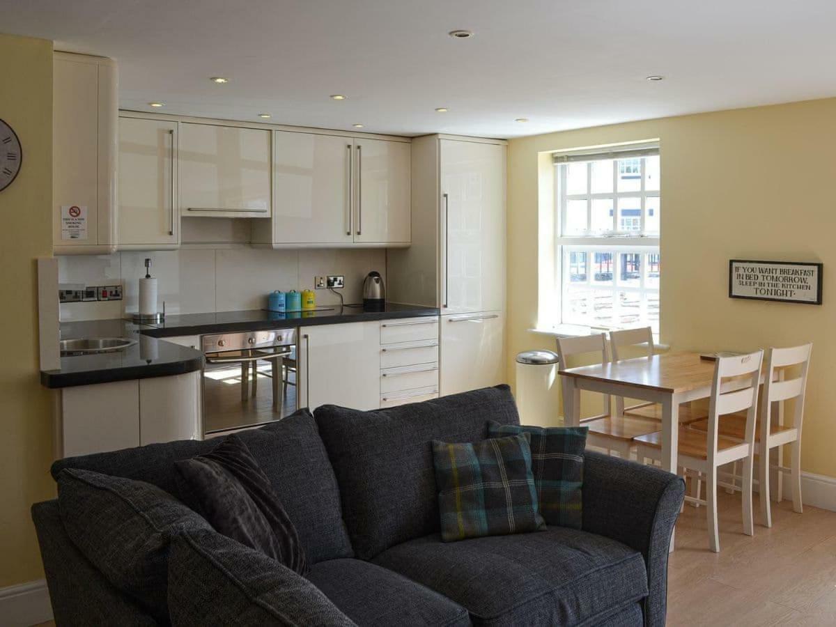 The Oakleys Villa Porthmadog Exterior photo